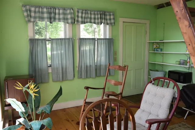 $750,000 | 1078 Brook Road, Marshfield, VT 05658