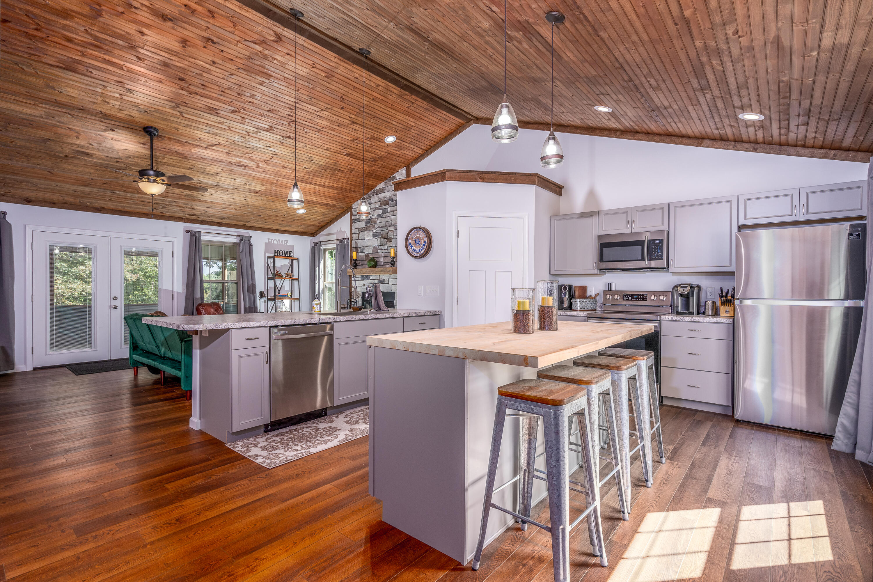 1201 Little Perry Road Morehead, KY 40351 - Photo 14 of 51 _DSC0871-Edit