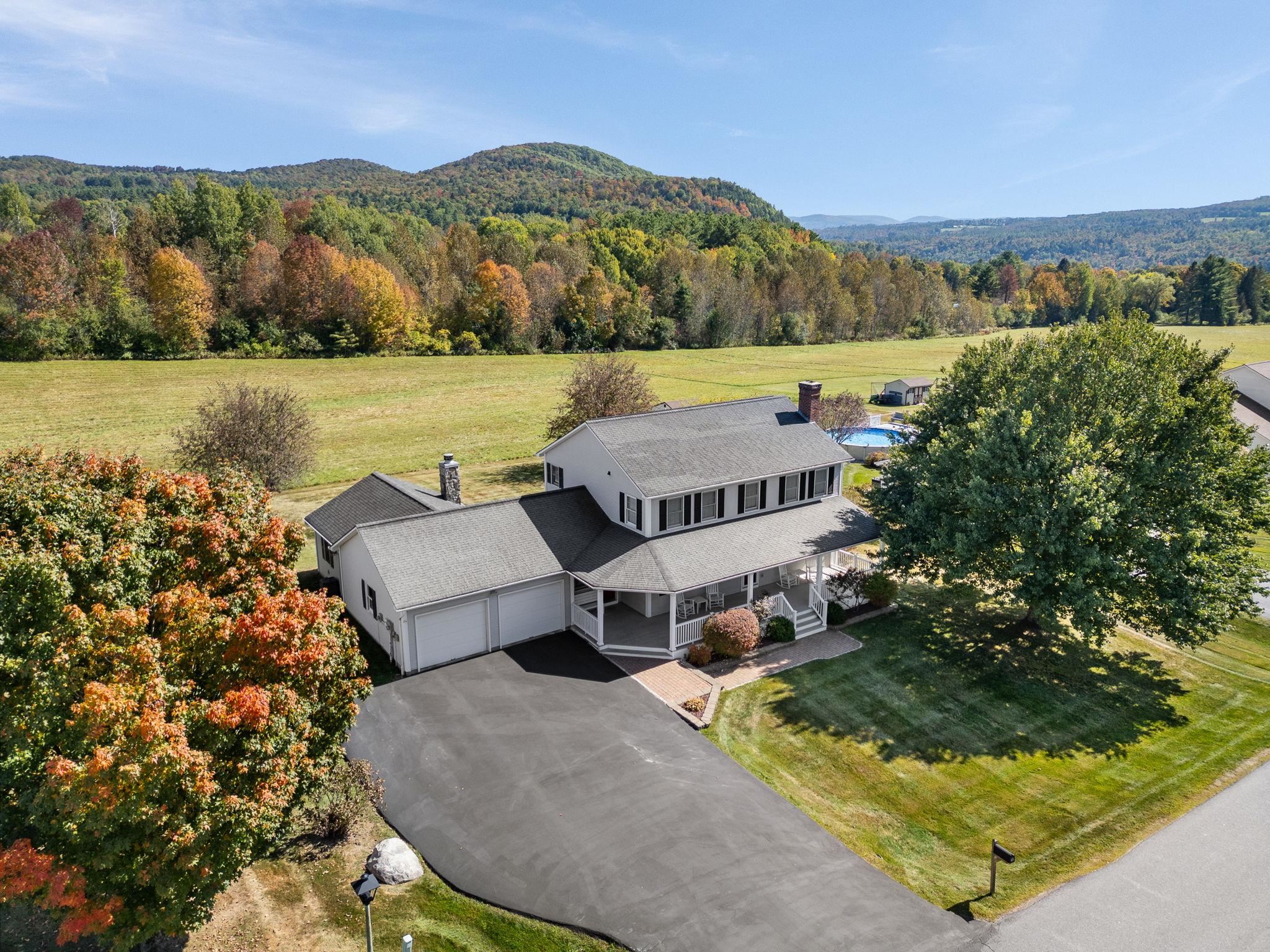 65 Cobble Hill Meadows Road Barre Town, VT 05641 - Photo 1 of 60