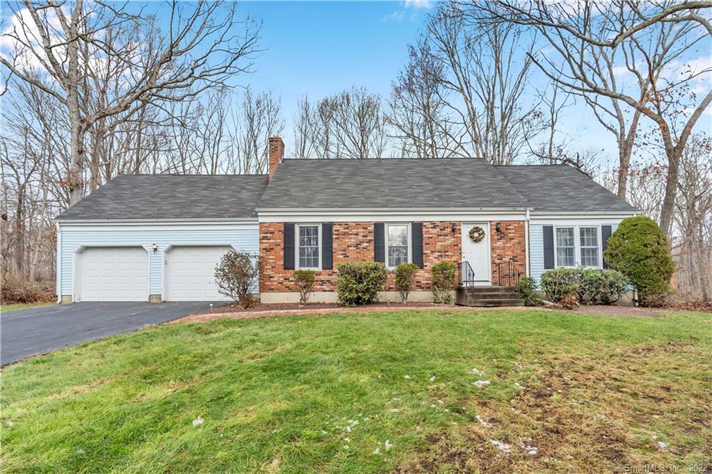 9 Little Hollow Road Madison, CT 06443 - Photo 1 of 1