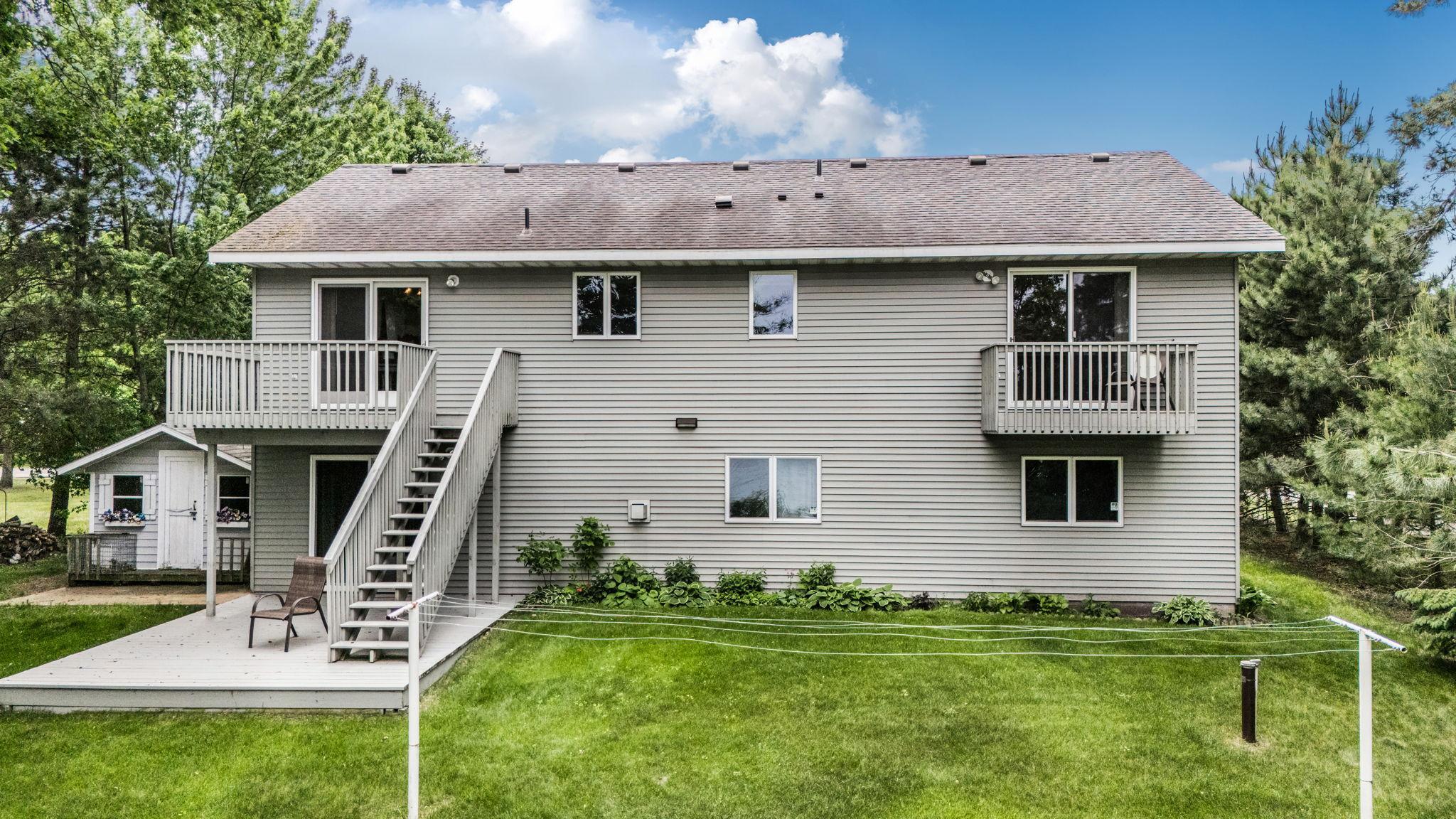 9900 West Lake Court Rice, MN 56367 - Photo 58 of 73
