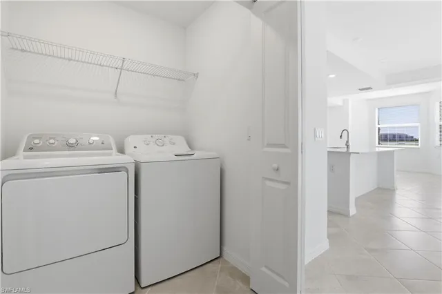 $204,975 | 5491 Double Eagle Circle, Unit 3717, Ave Maria, FL 34142