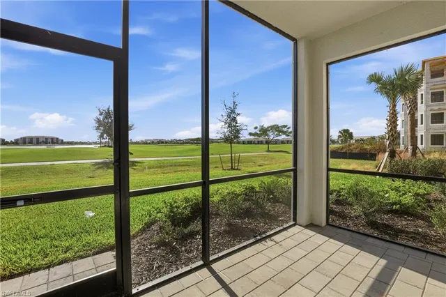 $204,975 | 5491 Double Eagle Circle, Unit 3717, Ave Maria, FL 34142