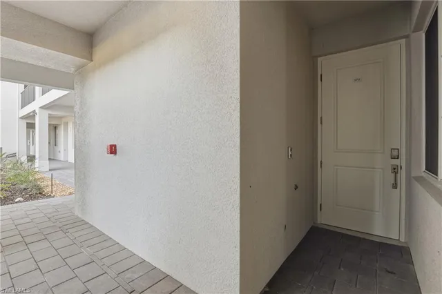 $204,975 | 5491 Double Eagle Circle, Unit 3717, Ave Maria, FL 34142