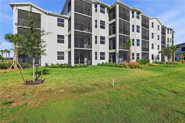 $204,975 | 5491 Double Eagle Circle, Unit 3717, Ave Maria, FL 34142