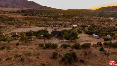 $530,000 | 29243 Piani Road, Pearblossom, CA 93553