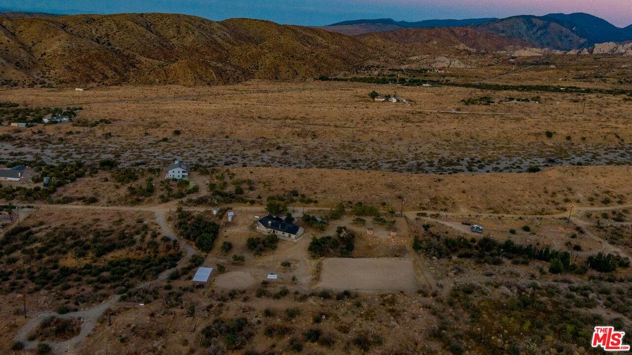 29243 Piani Road Pearblossom, CA 93553 - Photo 54 of 64