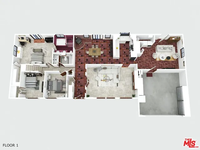 $549,000 | 29243 Piani Road, Pearblossom, CA 93553