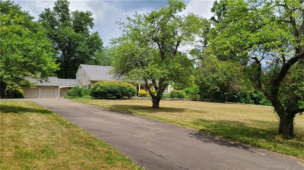9 Overbrook Farm Road Bloomfield, CT 06002 - Photo 1 of 1