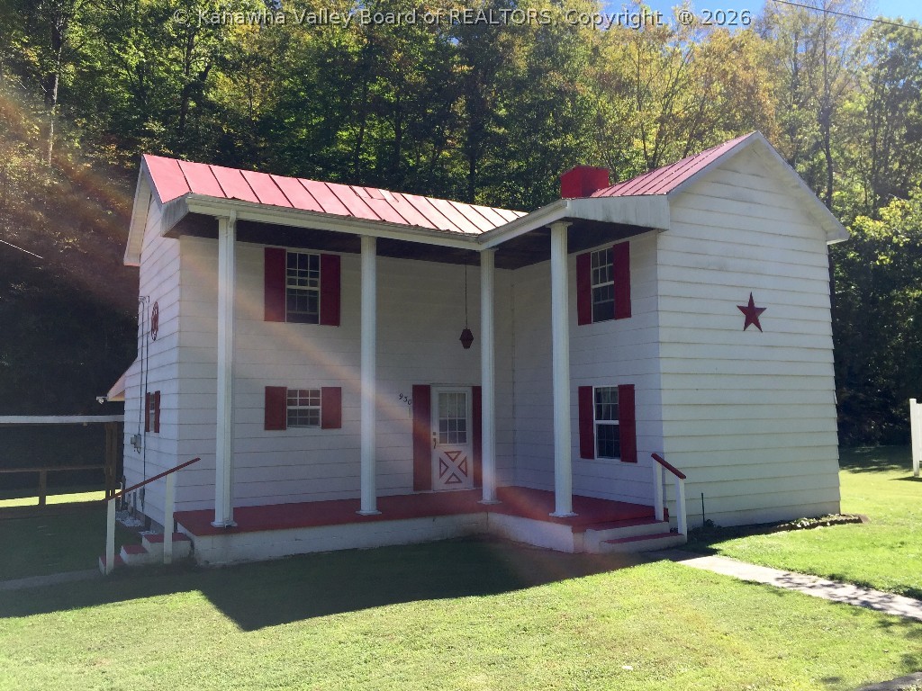 930 Fudges Creek Road Milton, WV 25541 - Photo 1 of 8 Gallery Image 1