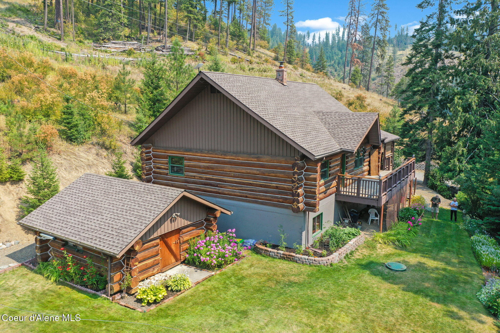 3370 St Joe River Road St. Maries, ID 83861 - Photo 5 of 44 61-web-or-mls-3370 St. Joe River Road Dr