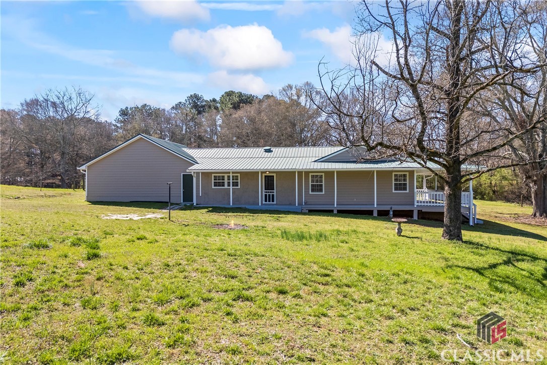 468 Manning Gin Road Monroe, GA 30656 - Photo 10 of 70 Gallery Image 10