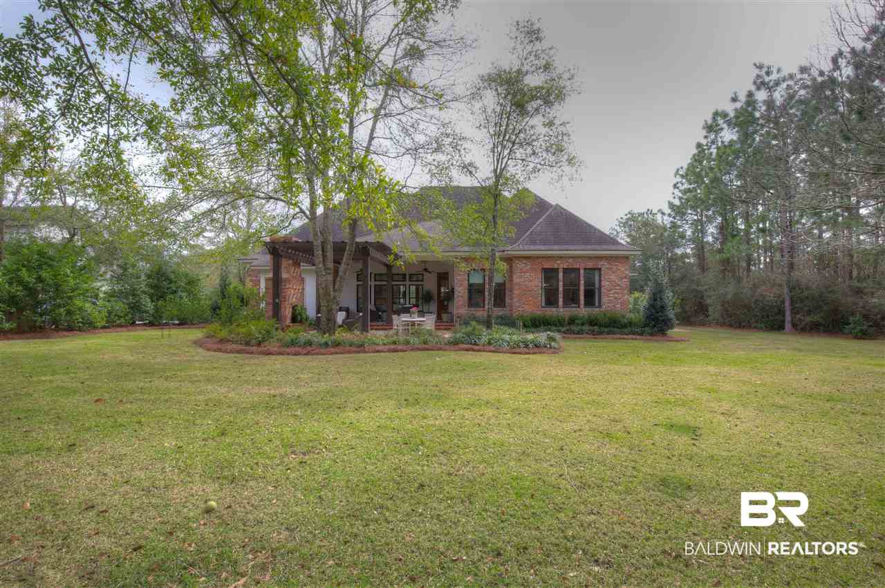 573 Falling Water Boulevard Fairhope, AL 36532 - Photo 38 of 40