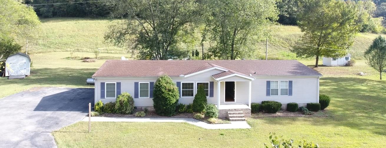 1268 Bull Run Road Lynchburg, TN 37352 - Photo 1 of 21 1268 Bull Run Road in Lynchburg