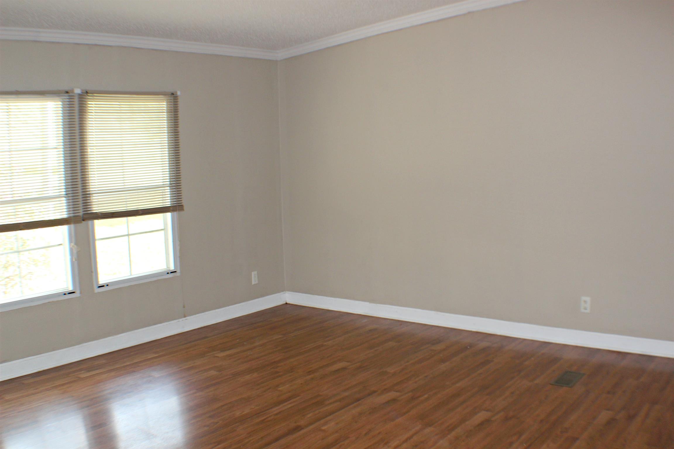 1268 Bull Run Road Lynchburg, TN 37352 - Photo 11 of 21 One of the 3 oversize bedrooms
