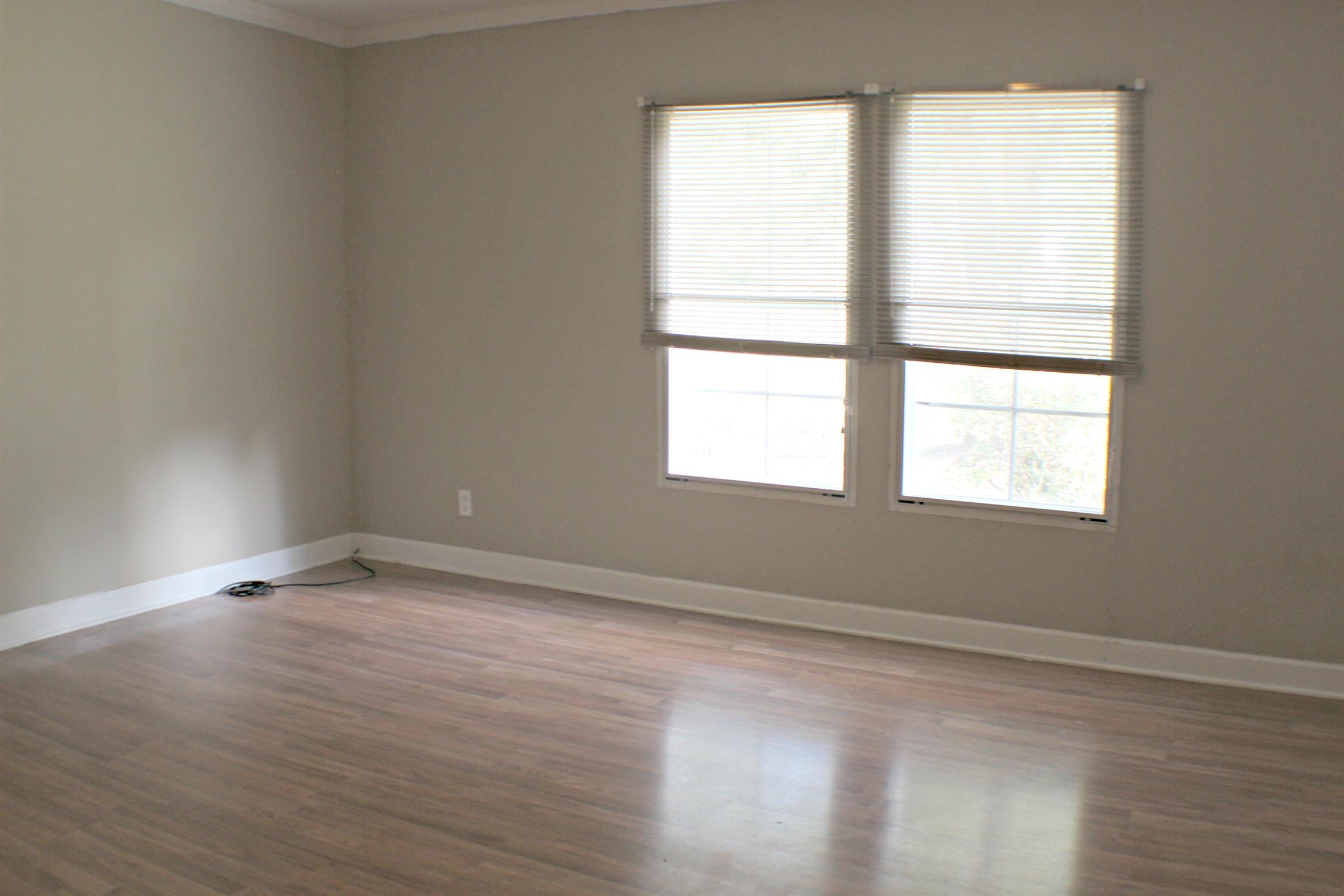 1268 Bull Run Road Lynchburg, TN 37352 - Photo 13 of 21 Another of the extra bedrooms. All bedrooms have walk in closets