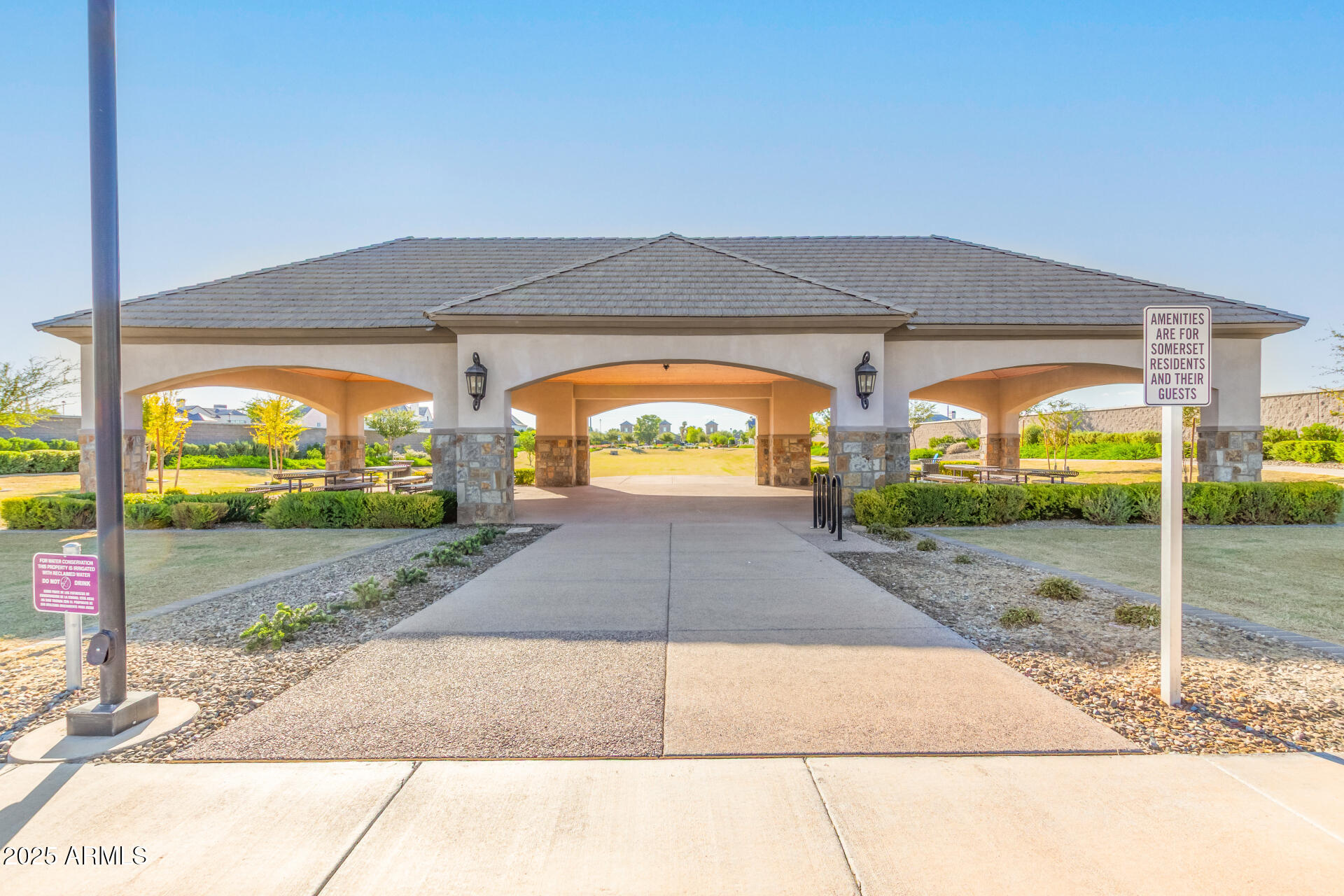 2714 East Blue Sage Road, Unit 128 Gilbert, AZ 85297 - Photo 13 of 18 a view of a entrance front of the house