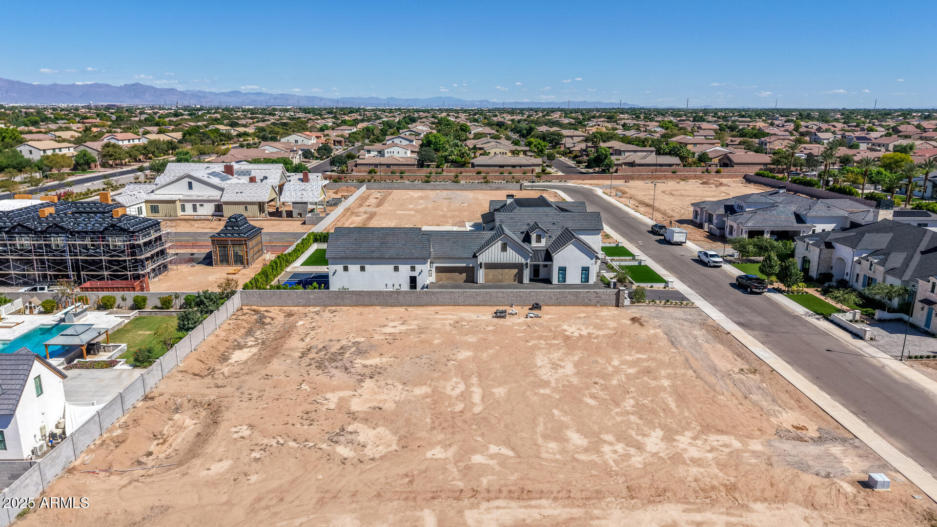 2714 East Blue Sage Road, Unit 128 Gilbert, AZ 85297 - Photo 4 of 18