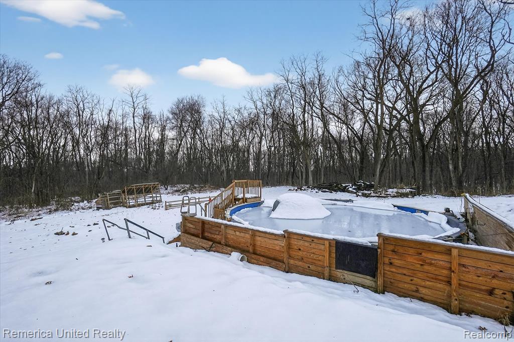 2347 Houser Road Holly, MI 48442 - Photo 38 of 55 Gallery Image 38