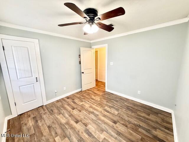 2003 Zetus Road Northwest Brookhaven, MS 39601 - Photo 15 of 34 IMG_5052