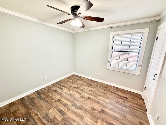 2003 Zetus Road Northwest Brookhaven, MS 39601 - Photo 16 of 34 IMG_5029