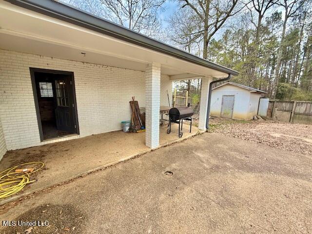 2003 Zetus Road Northwest Brookhaven, MS 39601 - Photo 29 of 34 IMG_5043 - Copy