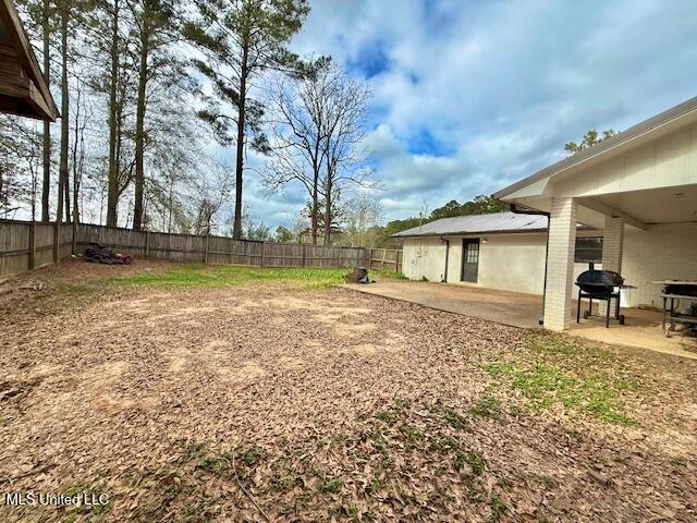 2003 Zetus Road Northwest Brookhaven, MS 39601 - Photo 30 of 34 IMG_5046 - Copy