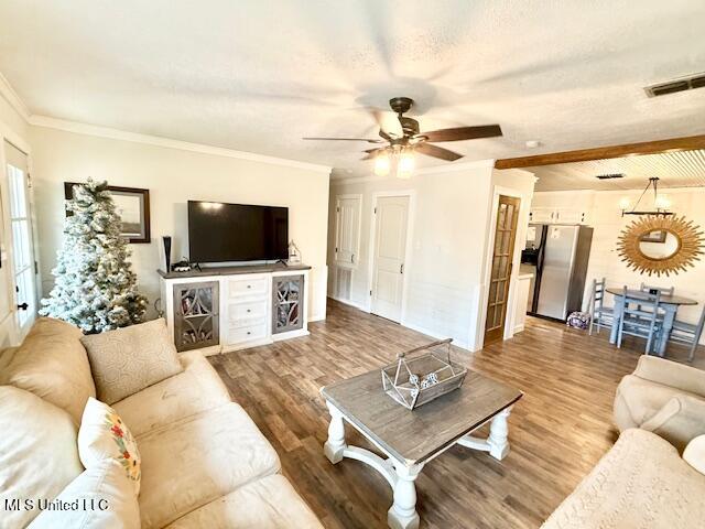 2003 Zetus Road Northwest Brookhaven, MS 39601 - Photo 6 of 34 IMG_5022