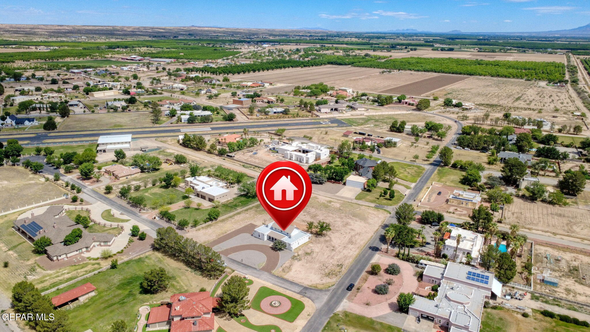 4 Cielo Del Este Anthony, NM 88021 - Photo 58 of 74 69-web-or-mls-DJI_0521-Edit