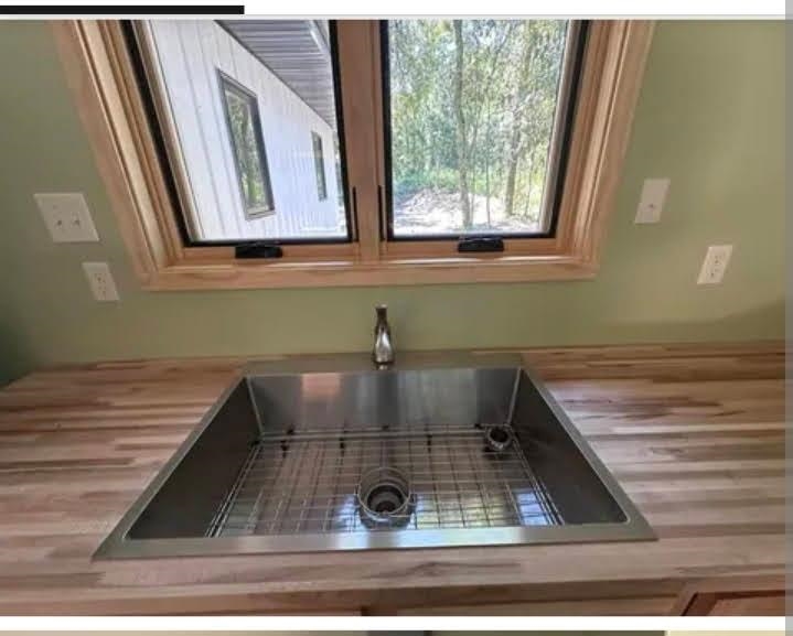 45 Donaldson-Williams Road Crawfordville, FL 32327 - Photo 8 of 28