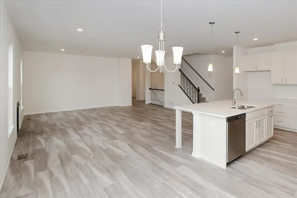 $789,930 | 23253 West Tenny Street, Plainfield, IL 60585
