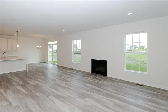 $728,130 | 23253 West Tenny Street, Plainfield, IL 60585