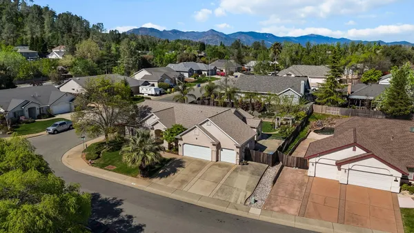 $715,000 | 4268 Boston Avenue, Redding, CA 96001