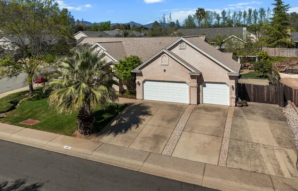 $715,000 | 4268 Boston Avenue, Redding, CA 96001