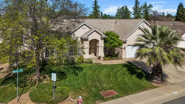 $715,000 | 4268 Boston Avenue, Redding, CA 96001