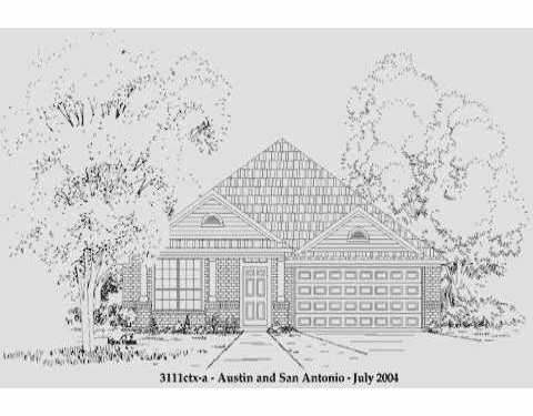 1878 Nelson Ranch Loop Cedar Park, TX 78613 - Photo 1 of 1 Gallery Image 1
