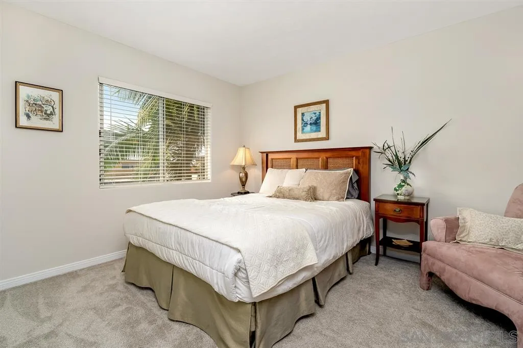 4654 Hamilton Street, Unit 1 San Diego, CA 92116 - Photo 17 of 25 Gallery Image 17