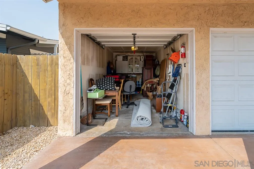 4654 Hamilton Street, Unit 1 San Diego, CA 92116 - Photo 20 of 25 Gallery Image 20