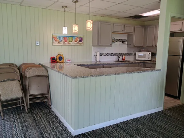 $3,000 | 5520 North Ocean Boulevard, Unit 208, Ocean Ridge, FL 33435