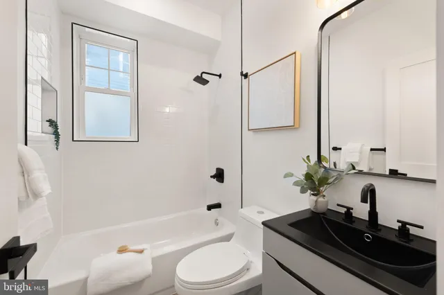 $1,890,000 | 4911 Bayard Boulevard, Bethesda, MD 20816