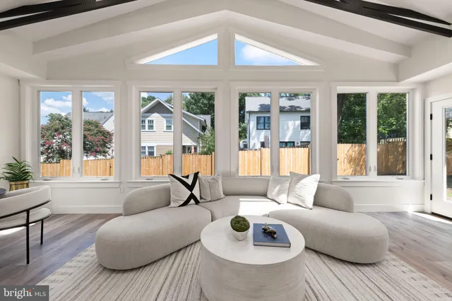 $1,890,000 | 4911 Bayard Boulevard, Bethesda, MD 20816