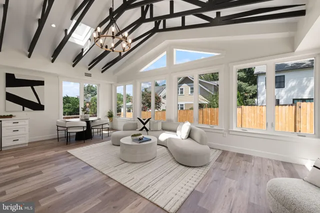 $1,890,000 | 4911 Bayard Boulevard, Bethesda, MD 20816