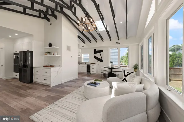 $1,890,000 | 4911 Bayard Boulevard, Bethesda, MD 20816