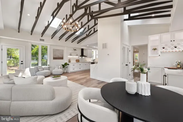 $1,890,000 | 4911 Bayard Boulevard, Bethesda, MD 20816