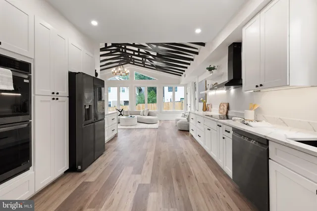 $1,890,000 | 4911 Bayard Boulevard, Bethesda, MD 20816