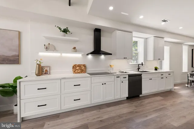 $1,890,000 | 4911 Bayard Boulevard, Bethesda, MD 20816