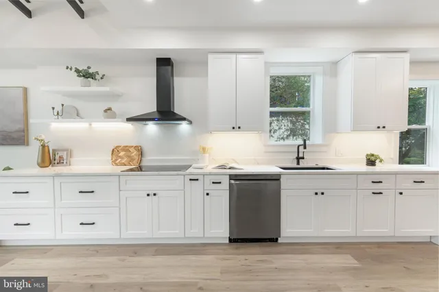 $1,890,000 | 4911 Bayard Boulevard, Bethesda, MD 20816