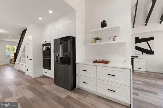 $1,890,000 | 4911 Bayard Boulevard, Bethesda, MD 20816