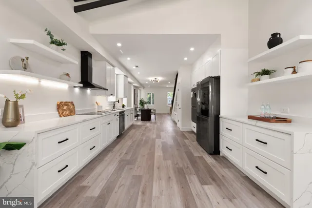 $1,890,000 | 4911 Bayard Boulevard, Bethesda, MD 20816