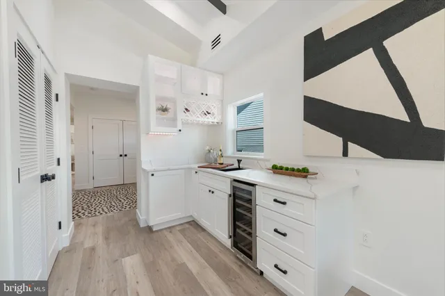 $1,890,000 | 4911 Bayard Boulevard, Bethesda, MD 20816